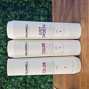 Goldwell Dualsenses Color trio